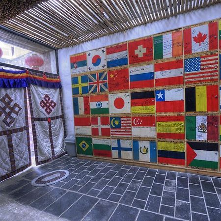 Guilin Wada Hostel المظهر الخارجي الصورة