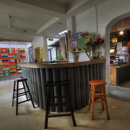 Guilin Wada Hostel المظهر الخارجي الصورة