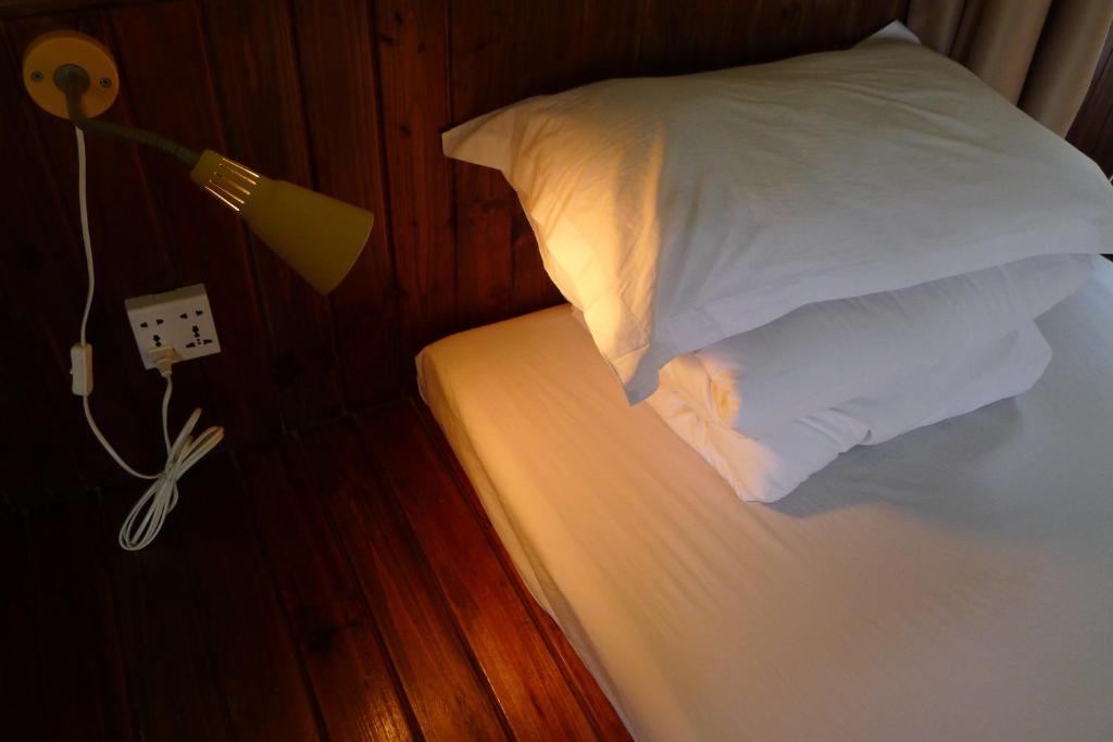 Guilin Wada Hostel الغرفة الصورة