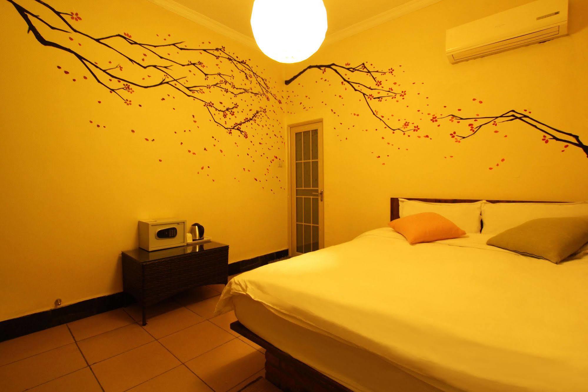 Guilin Wada Hostel المظهر الخارجي الصورة